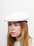 Кепка KANGOL арт. 0290BC Tropic 504 Ventair (белый)